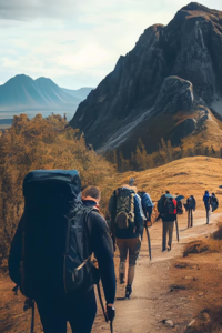 Adventure Camps