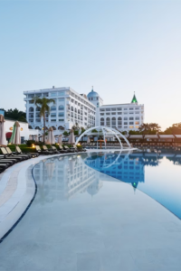 Hotel Booking