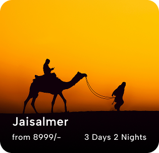 Jaisalmer