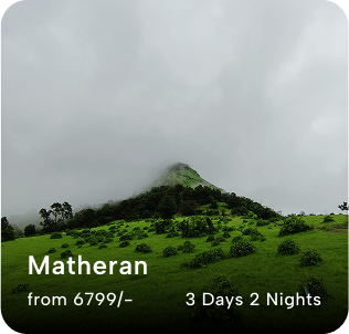 Matheran