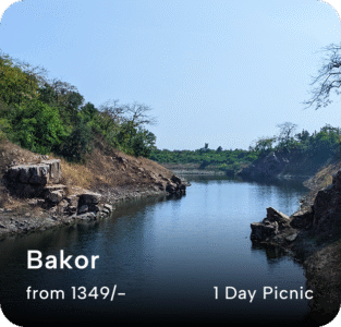 Bakor