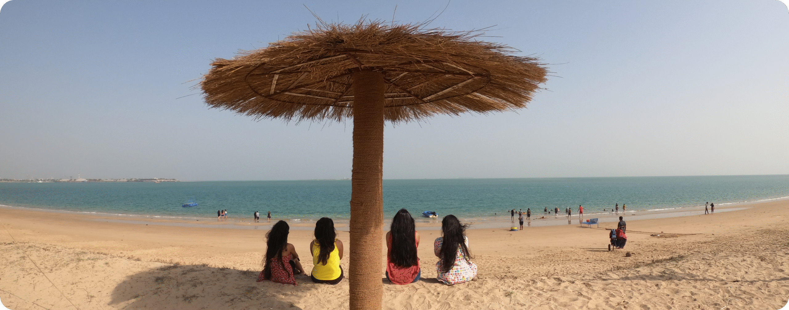beyt dwarka