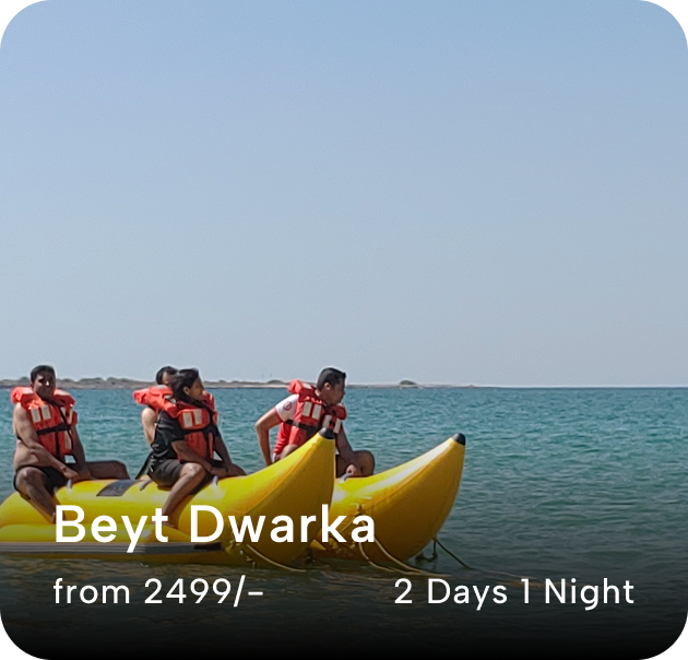 Beyt dwarka