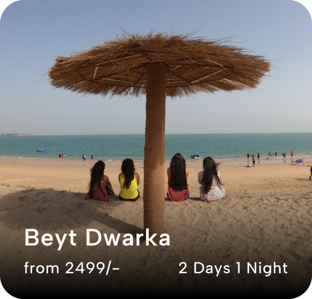 Beyt dwarka