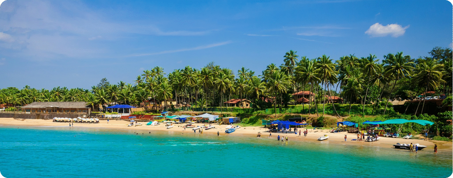goa