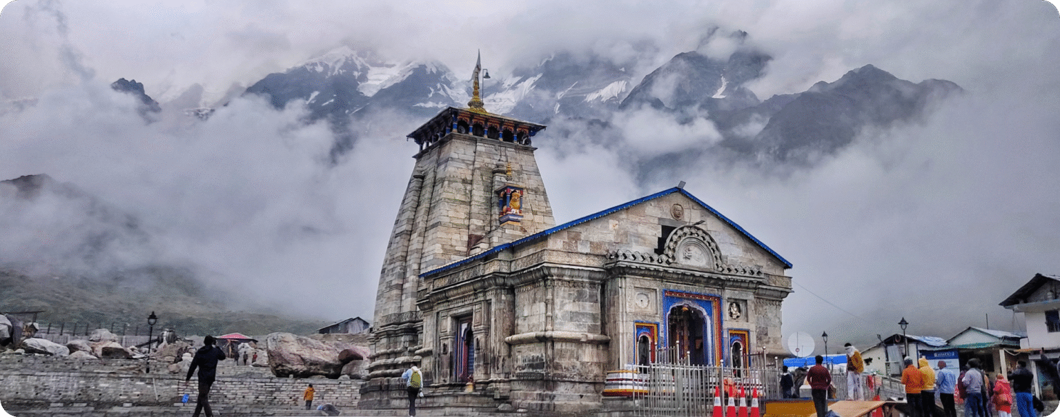kedarnath