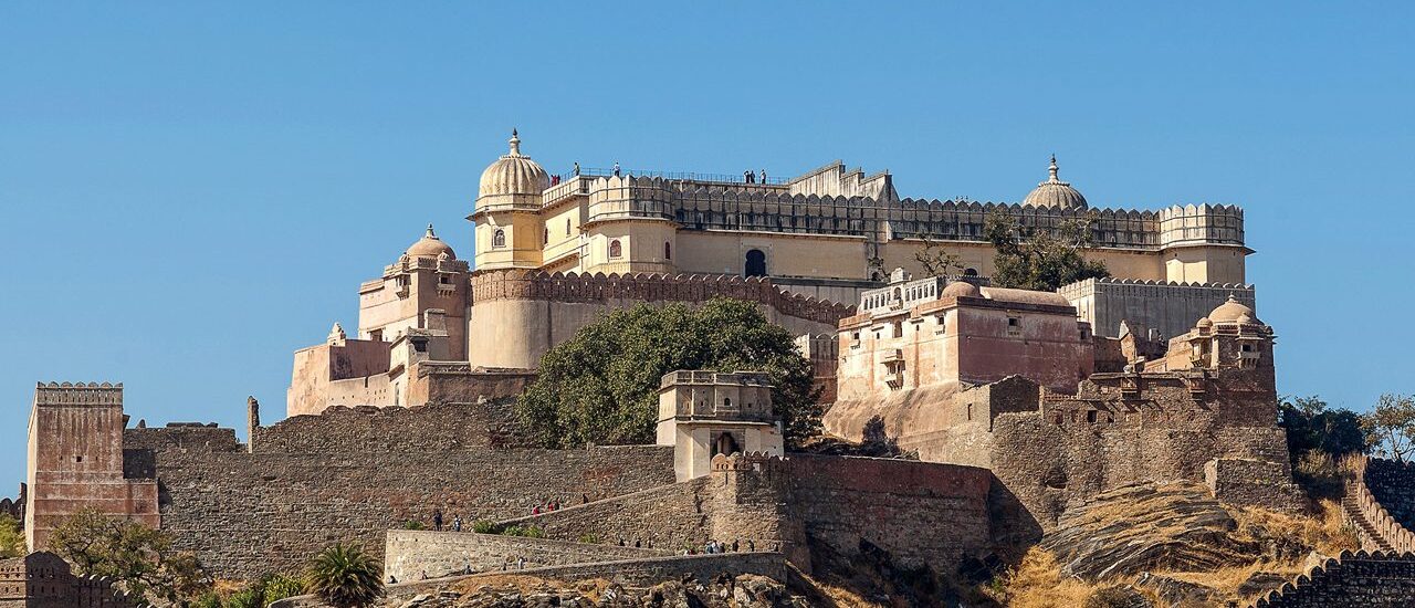 kumbhalgarh-fort