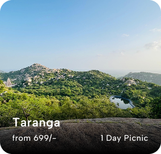 Taranga