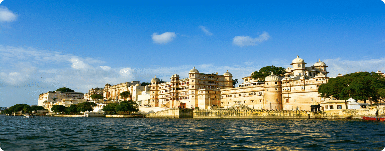 udaipur