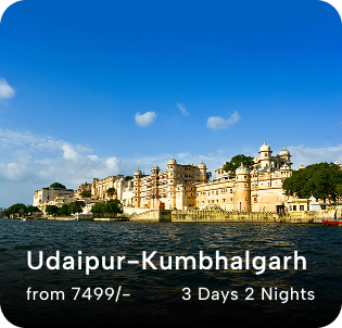 Udaipur