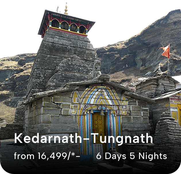 kedarnath-tungnath