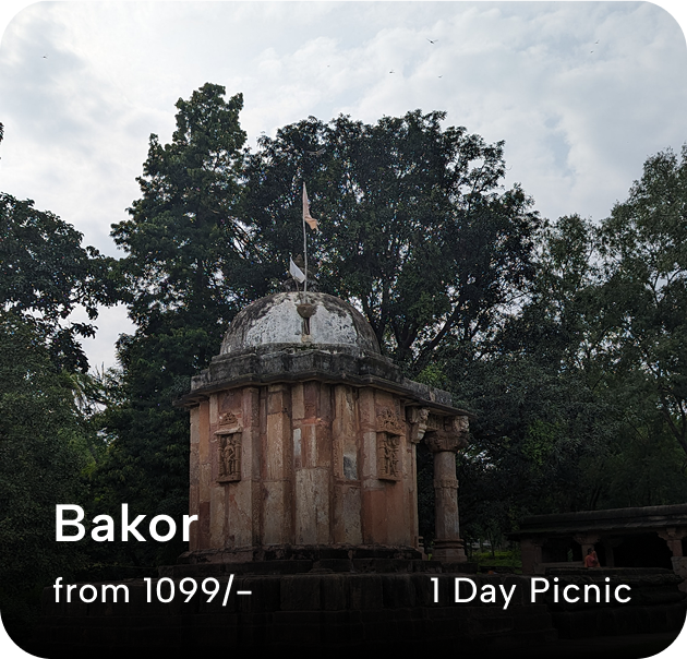 Bakor