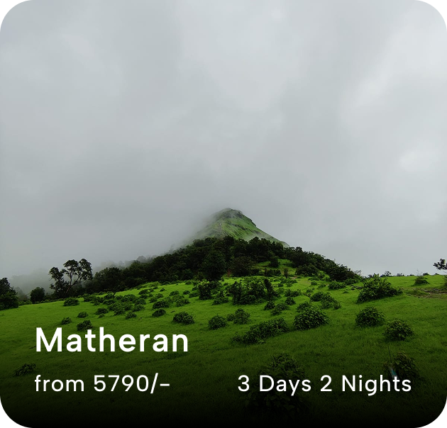 Matheran