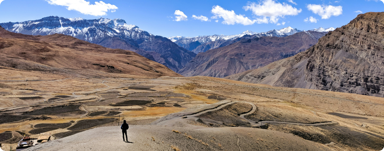 spiti valley