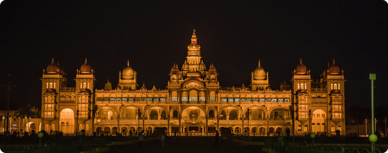 mysore