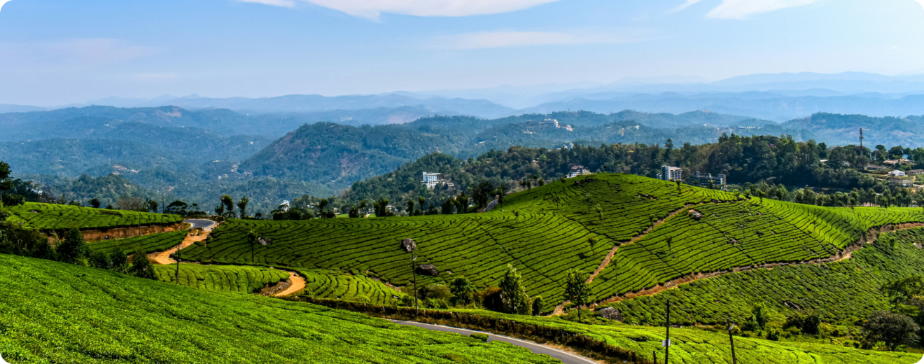 Munnar
