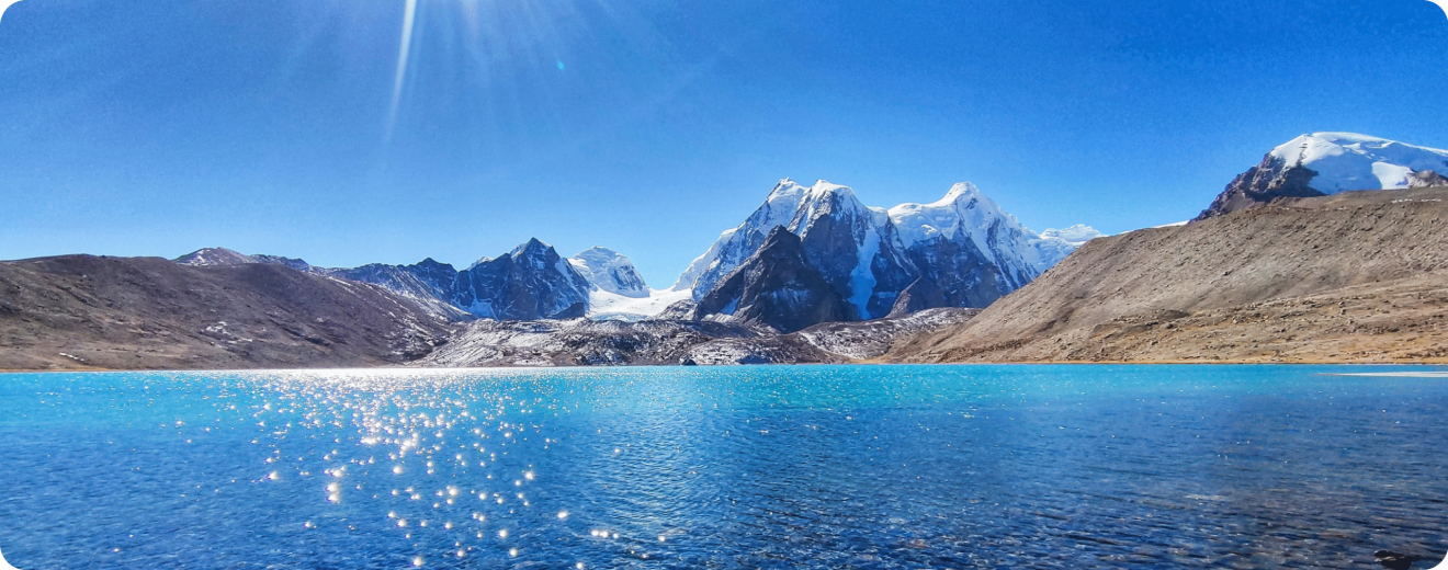 sikkim