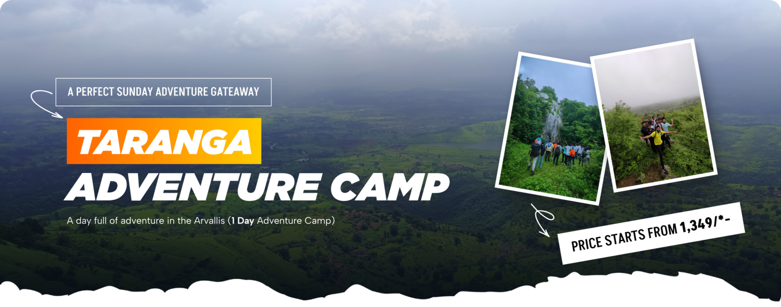 Taranga_Hills_Adventure_Trip
